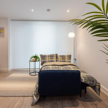 City Center Ultra-Luxe 2Bed Villa Amalfi Манчестер Екстер'єр фото