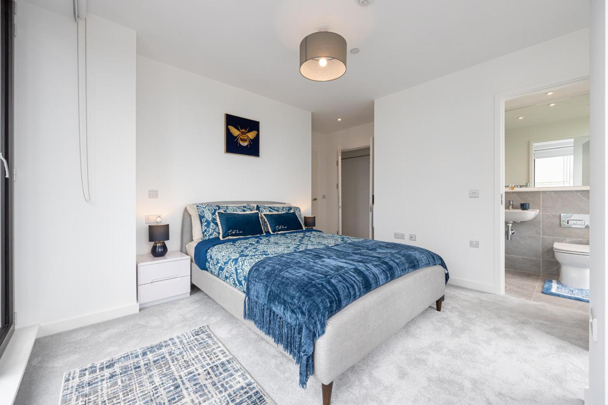 City Center Ultra-Luxe 2Bed Villa Amalfi Манчестер Екстер'єр фото